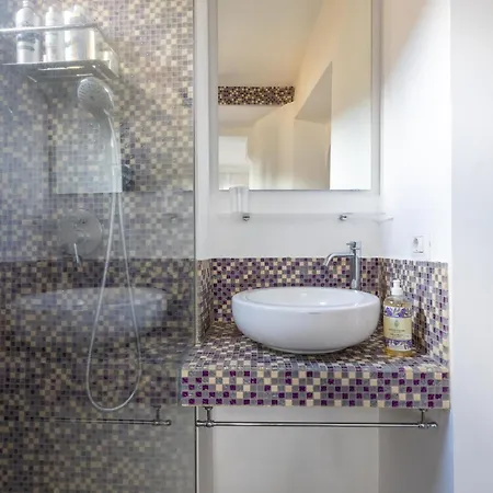 Attico Con Terrazza Privata Silenzioso Casa Mem