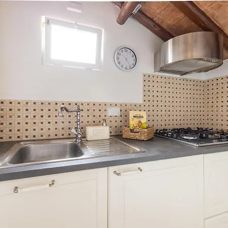 Attico Con Terrazza Privata Silenzioso Casa Mem *