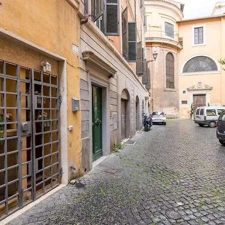 Attico Con Terrazza Privata Silenzioso Casa Mem *