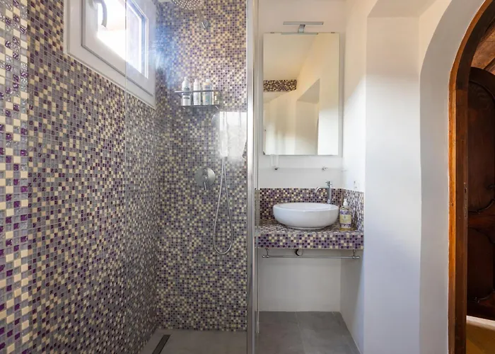 Daire Attico Con Terrazza Privata Silenzioso Casa Mem