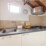 Attico Con Terrazza Privata Silenzioso Casa Mem *