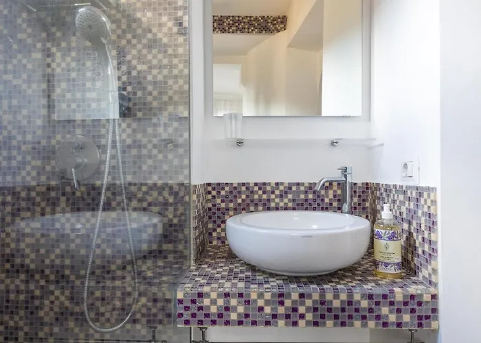 Attico Con Terrazza Privata Silenzioso Casa Mem