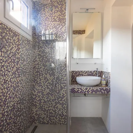 Appartement Attico Con Terrazza Privata Silenzioso Casa Mem